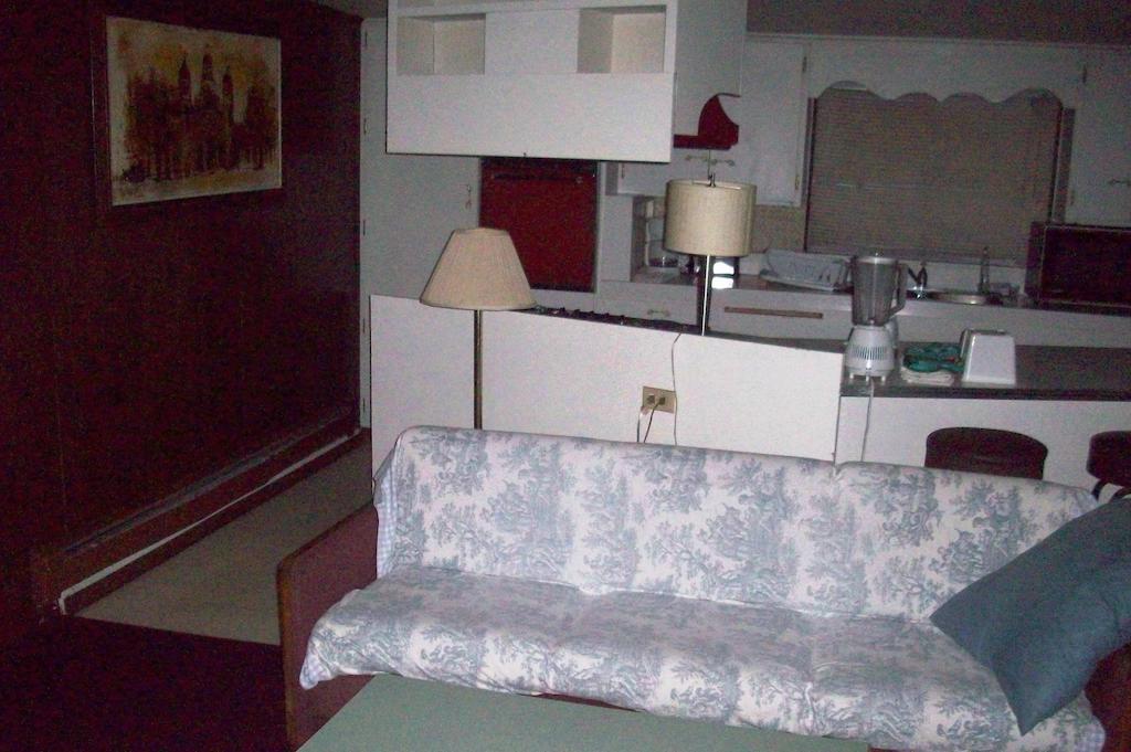 Hilander Motel Mountain Home Room photo