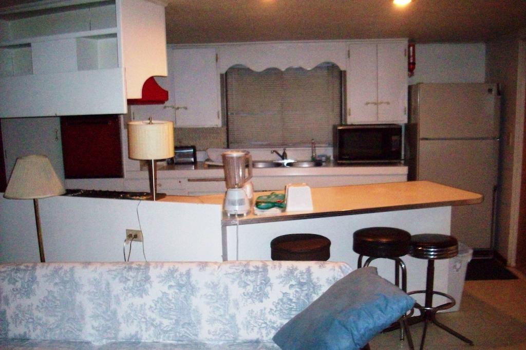 Hilander Motel Mountain Home Room photo