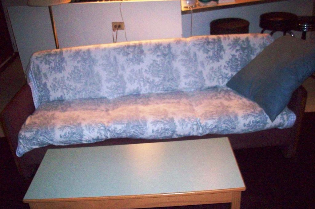 Hilander Motel Mountain Home Room photo
