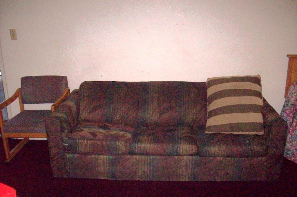 Hilander Motel Mountain Home Room photo