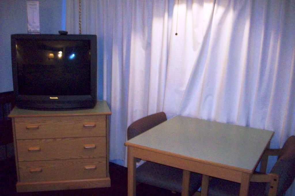 Hilander Motel Mountain Home Room photo